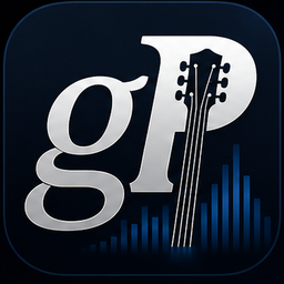 gigPrompter app icon